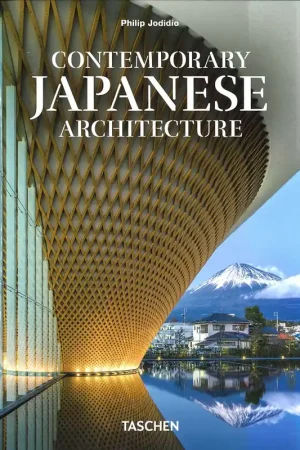 Beperkt Aanbod Contemporary Japanese Architecture