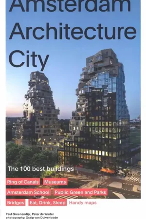 Amsterdam Architecture City Direct Beschikbaar