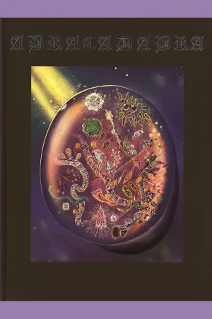 Patrick Van Caeckenbergh: Abracadabra (1992) Snelle Levering