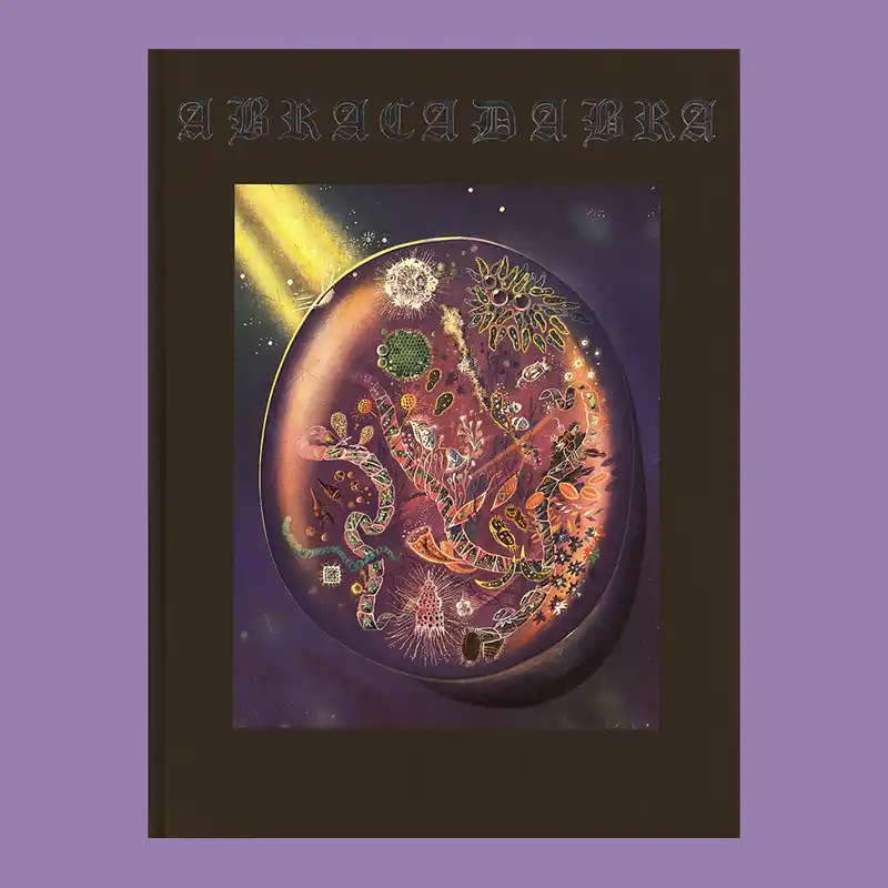 Patrick Van Caeckenbergh: Abracadabra (1992) Snelle Levering