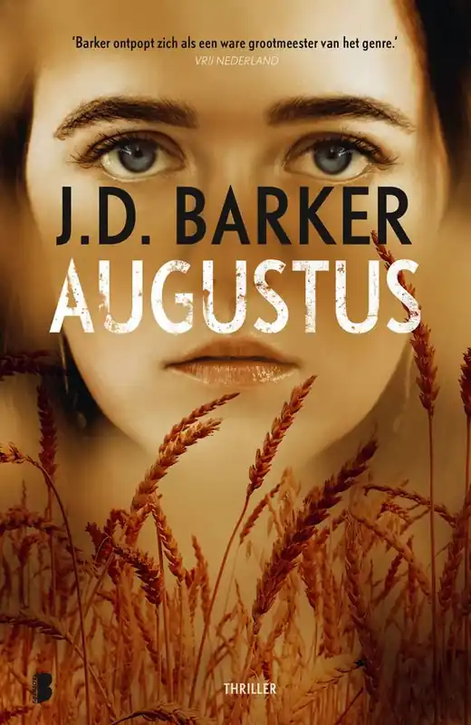 Dagaanbieding Augustus / Druk 4