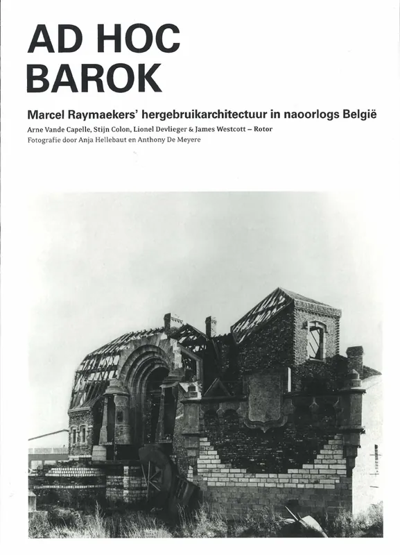AD HOC BAROK Speciale Aanbieding