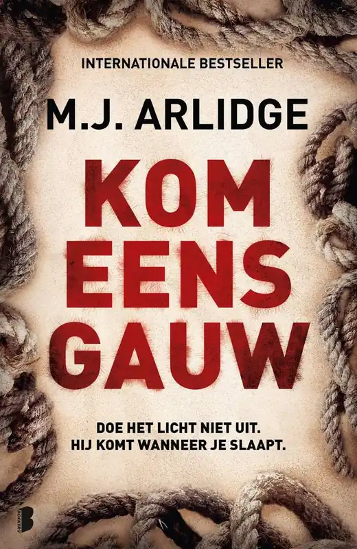 Direct Verzonden Kom eens gauw / Druk 9