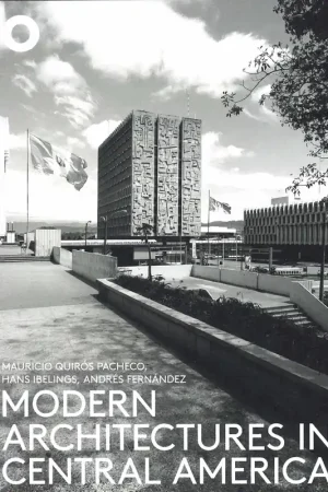MODERN ARCHITECTURES IN CENTRAL AMERICA Lage Prijs
