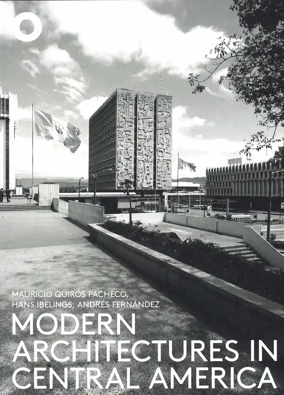MODERN ARCHITECTURES IN CENTRAL AMERICA Lage Prijs