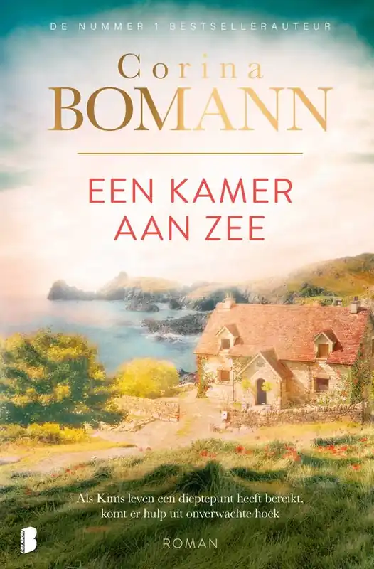 Exclusieve Aanbieding Een kamer aan zee / Druk 4