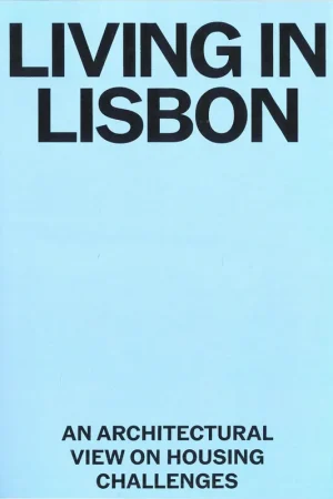 Fabrieksprijs LIVING IN LISBON