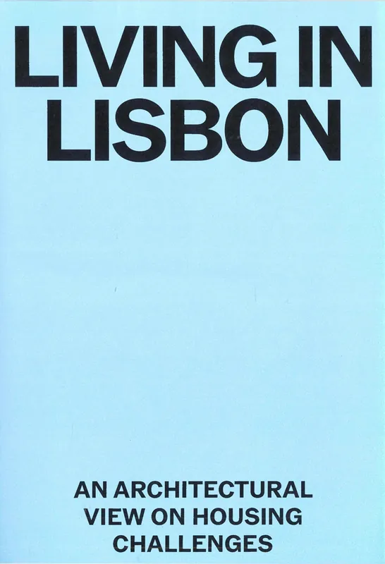 Fabrieksprijs LIVING IN LISBON