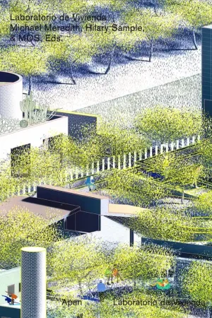 Housing Laboratory - Laboratorio de Vivienda Gereduceerde Prijs