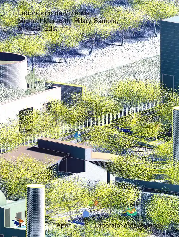 Housing Laboratory - Laboratorio de Vivienda Gereduceerde Prijs