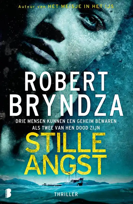 Exclusieve Aanbieding Stille angst / Druk 5