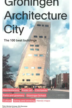 Veilige Betaling Groningen Architecture City