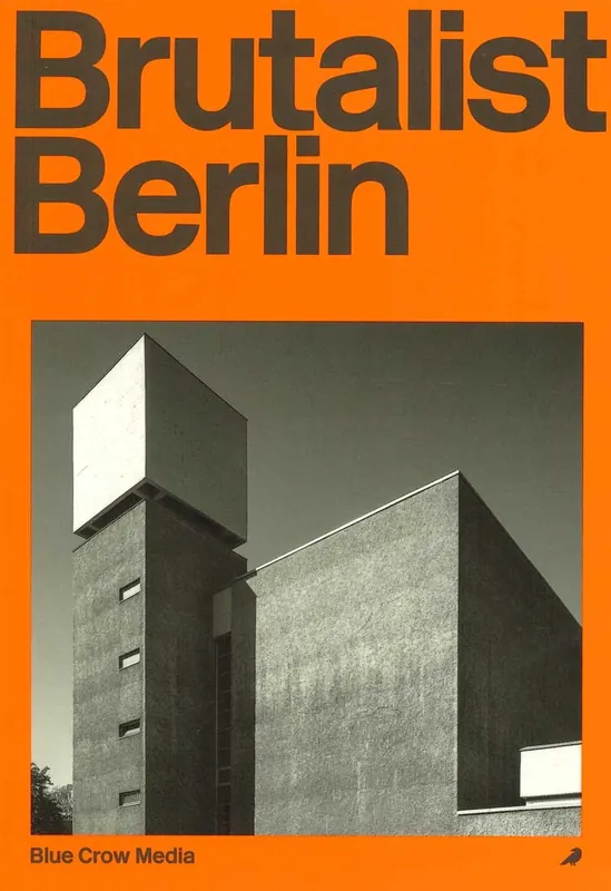 Brutalist Berlin Weekendaanbieding