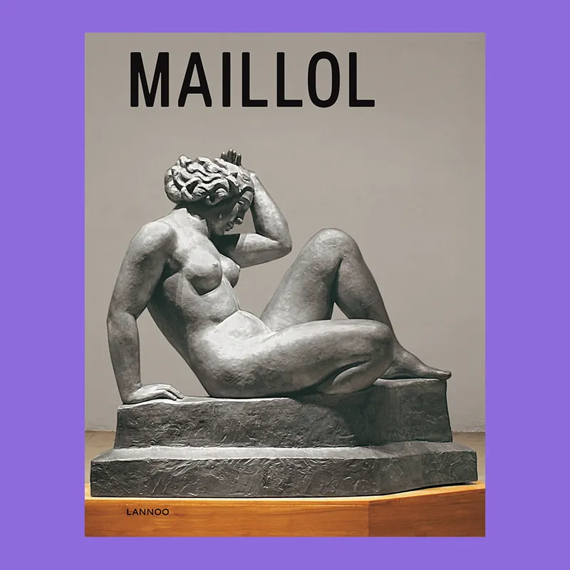 Hete Deal Aristide Maillol (Musée Maillol, Kunsthal Rotterdam, 2012)