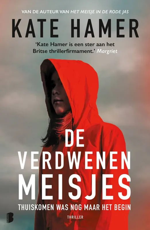 De verdwenen meisjes / Druk 1 Veilige Betaling