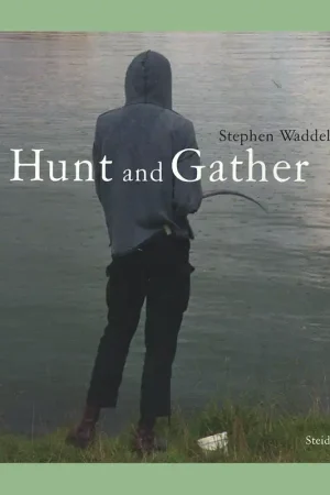 Express Levering Stephen Wadell: Hunt and Gather