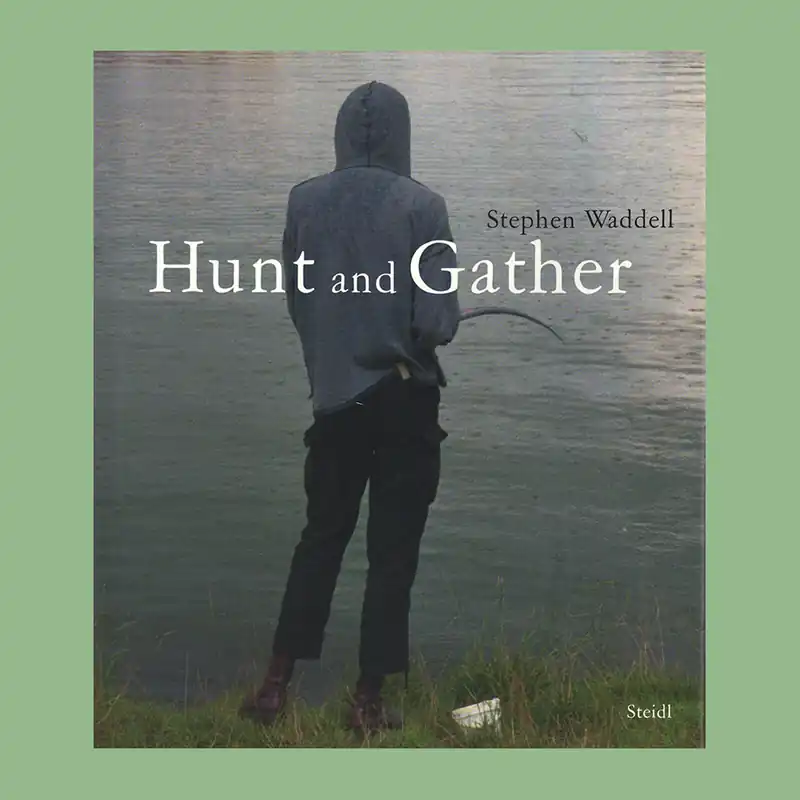 Express Levering Stephen Wadell: Hunt and Gather