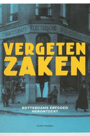 VERGETEN ZAKEN Koop Online