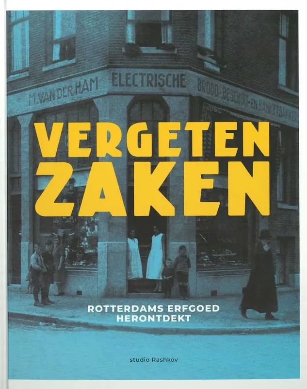 VERGETEN ZAKEN Koop Online