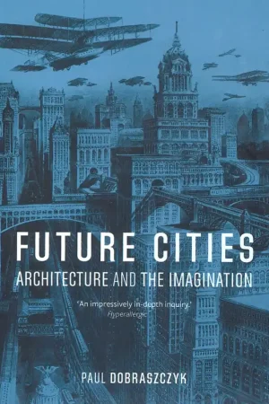 Laatste Kans FUTURE CITIES