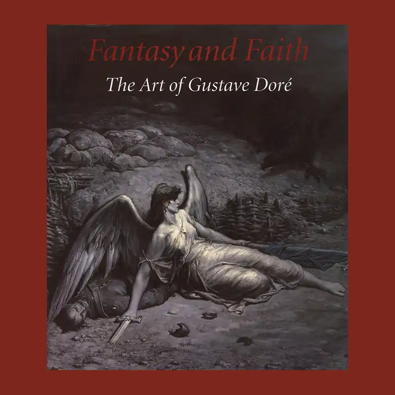 Fantasy and Faith: The Art of Gustave Doré Express Levering