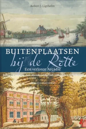Buitenplaatsen bij de Rotte Koop Vandaag