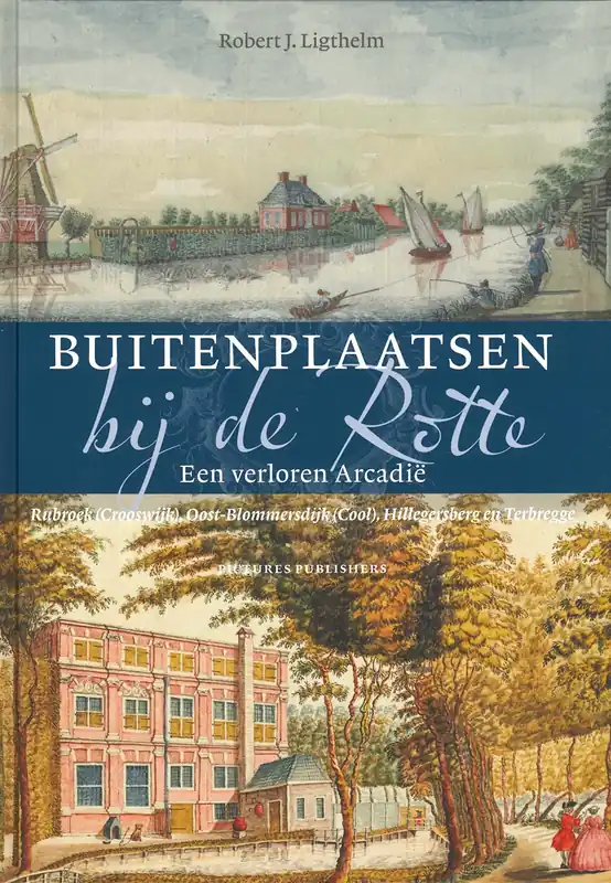 Buitenplaatsen bij de Rotte Koop Vandaag