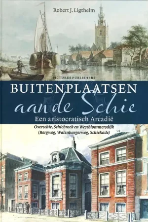 Premium Buitenplaatsen aan de Schie