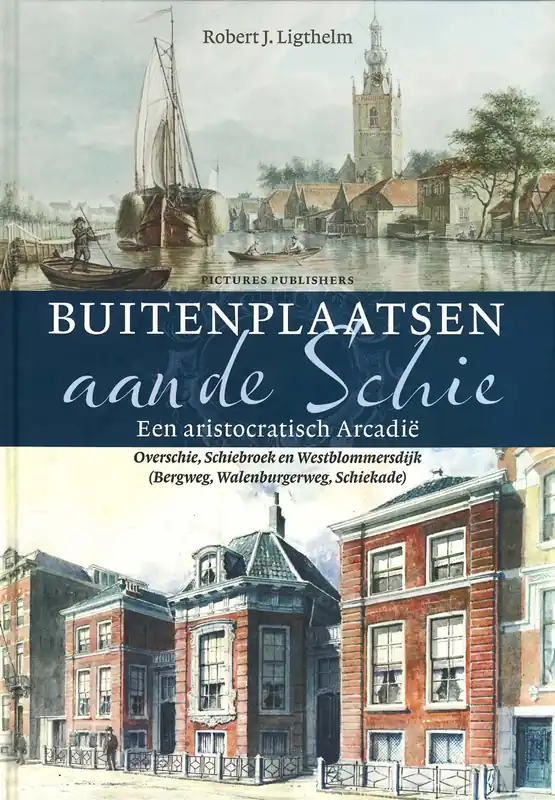 Premium Buitenplaatsen aan de Schie