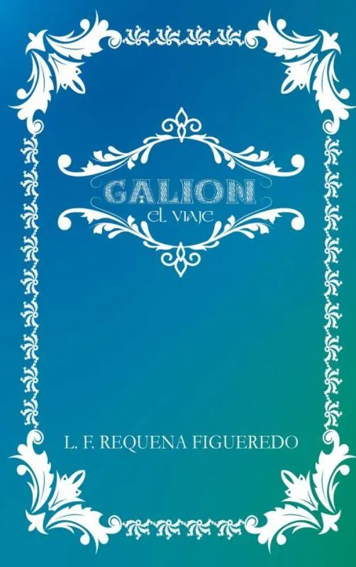 Tijdelijk Beschikbaar Galion. / 1 Edition
