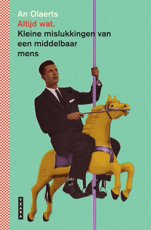 Nu Kopen Altijd wat. Kleine mislukkingen van een middelbaar mens / Druk 1