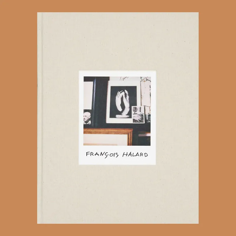 Nu Kopen François Halard: 56 Days in Arles