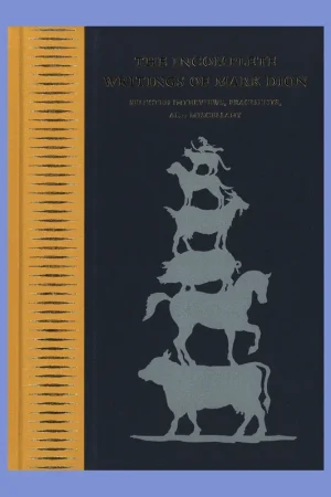 The Incomplete Writings of Mark Dion Must-Have