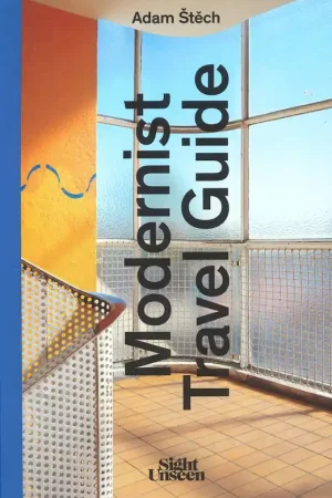 Express Levering Modernist Travel Guide