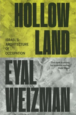 HOLLOW LAND Aanbieding