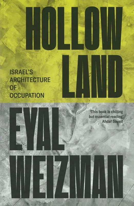 HOLLOW LAND Aanbieding