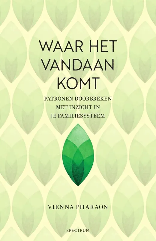 Waar het vandaan komt / Druk 1 Finale Uitverkoop