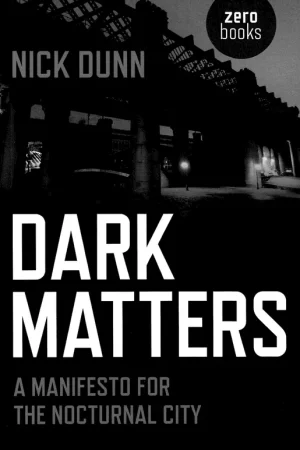 Populair DARK MATTERS