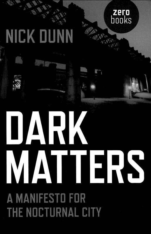 Populair DARK MATTERS