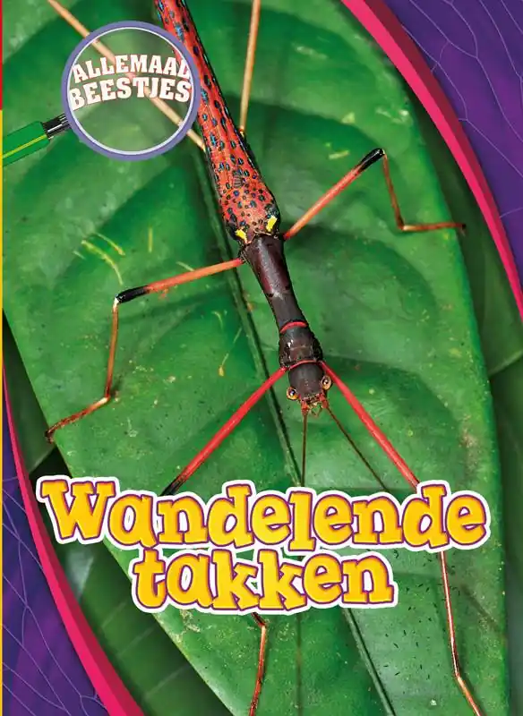 Koopje Wandelende takken / Druk 1