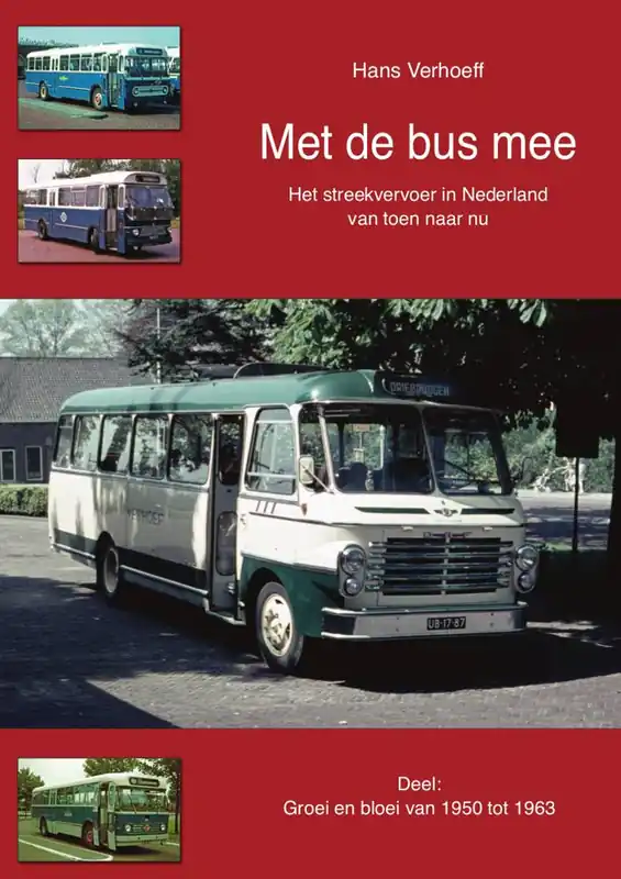 Groei en bloei van 1950 tot 1963 / Druk 1 Bestel Nu