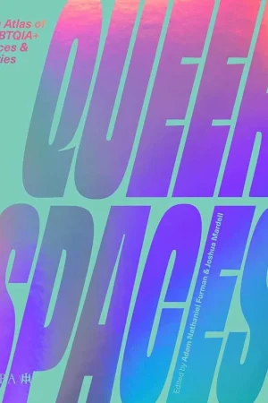 QUEER SPACES Speciale Aanbieding