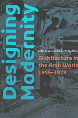 Direct Verzonden Designing Modernity