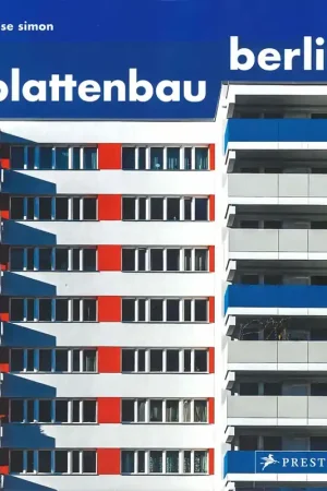 plattenbau berlin Lage Prijs
