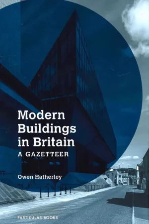 Korting Modern Buildings in Britain