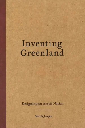 Exclusieve Aanbieding Inventing Greenland