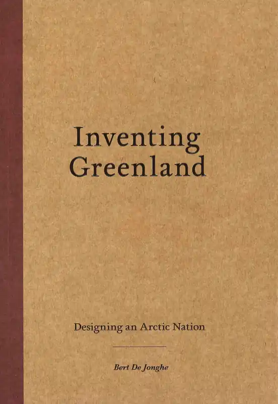 Exclusieve Aanbieding Inventing Greenland