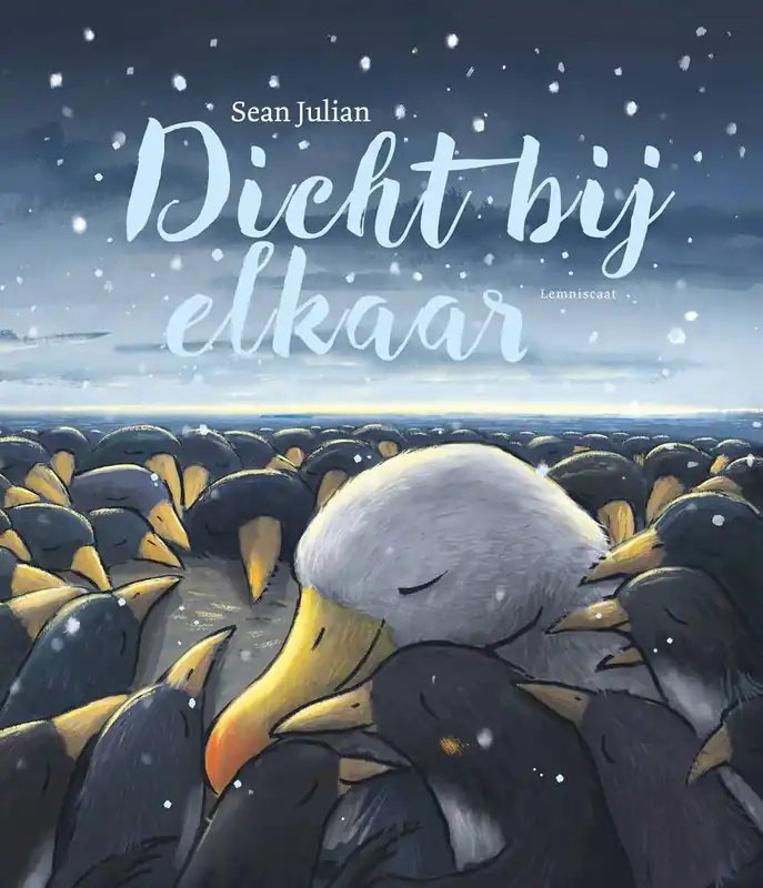 Uitverkoop Dicht bij elkaar / Druk 1