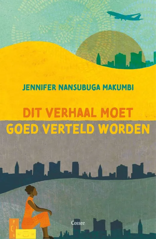 Must-Have Dit verhaal moet goed verteld worden / Druk 1