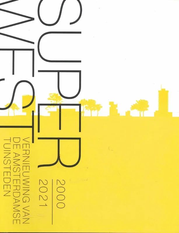 SUPERWEST 2000-2021 Finale Uitverkoop